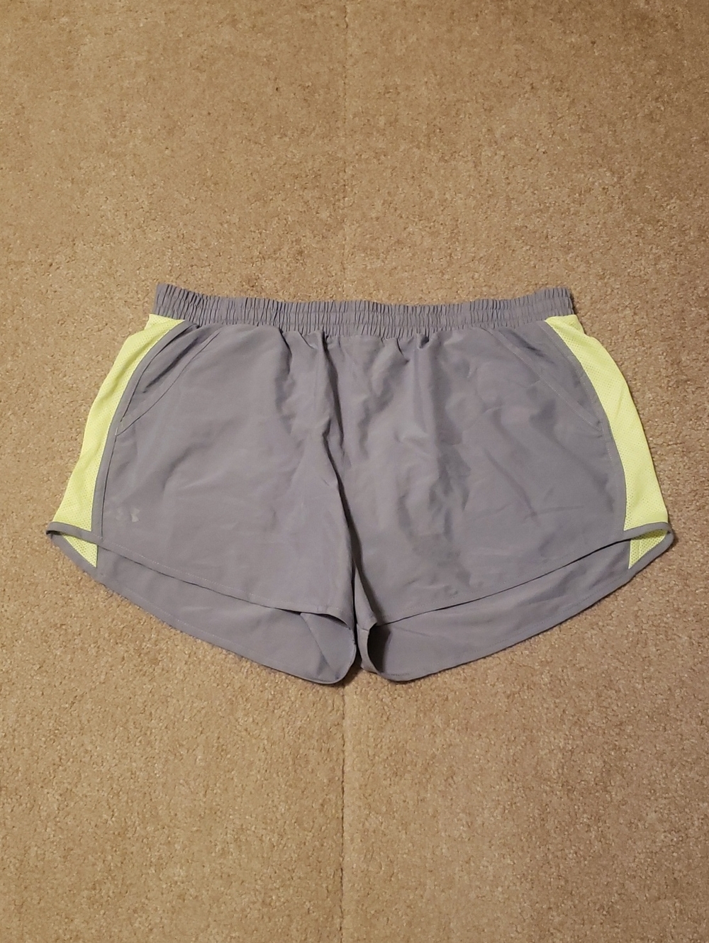 Under Armour Women's Running Shorts